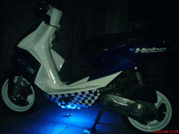 ScoOter TuniNg 98% CompLete xD