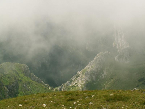 czerwone wierchy #góry #tatry