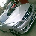 Mercedes CL AMG