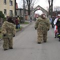 Wodzenie niedźwiedzia