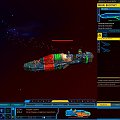 Homeworld - Fregata Bojowa Kreeschera i walka ViveX vs DolphinX