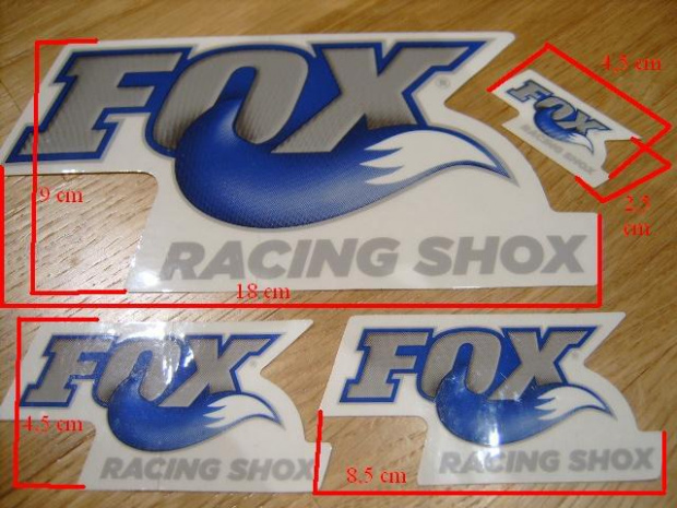 #FoxShox