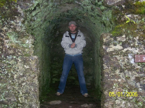 Zamek w Blayrney-Irlandia #Blayrney