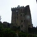 Zamek w Blarney #Blayrney