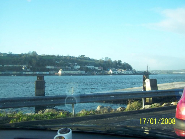 #Cobh