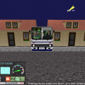 Ikarus 260 #0303