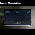 1:40:03 - Ferrari F360 Spider - Manual gearbox - National Forest - one lap - police off - traffic off - one opponent