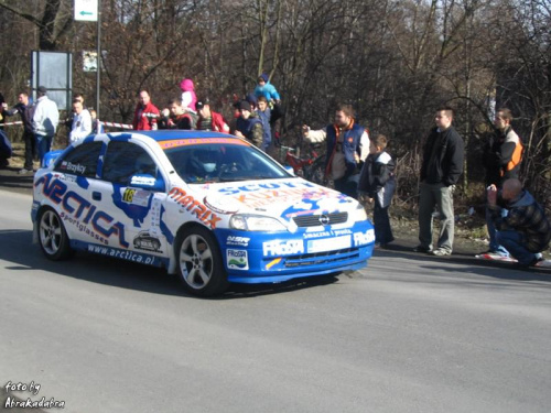 SUPER OS Memoriał Janusza Kuliga i Mariana Bublewicza - Wieliczka 24.02.2008 #WieliczkaKuligBublewiczSuperOS