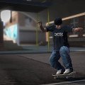 Tony Hawk Project 8 Screens