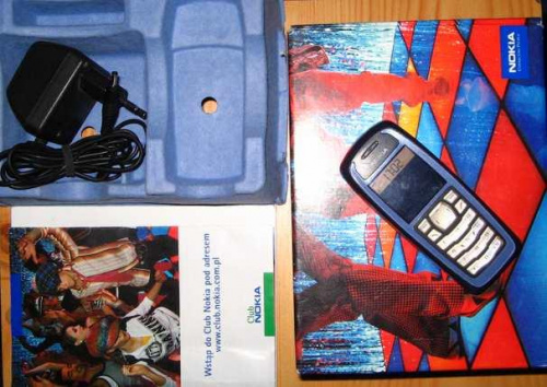 telefon nokia