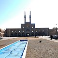 Yazd - Takyeh Amir Chakhmagh