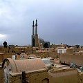 Yazd - Kabir Jameh Mosque