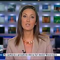 Agata Tomaszewska TVN24