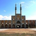 Yazd - Takyeh Amir Chakhmagh