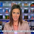 Agata Tomaszewska TVN24