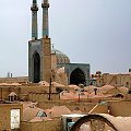 Yazd - Kabir Jameh Mosque