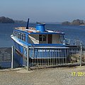 Jezioro Lough Leane #JezioroLoughLeane