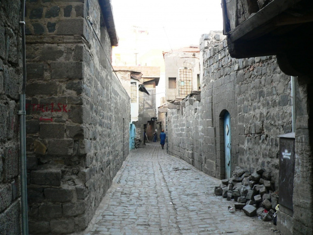 Diyarbakir