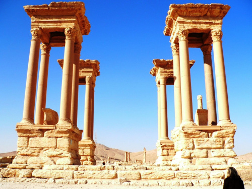 Palmyra