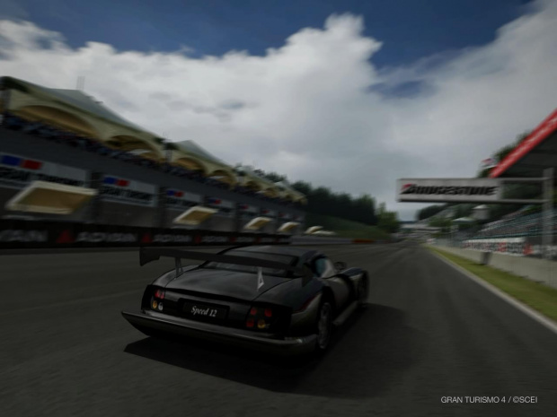 tvr cerbera speed 12