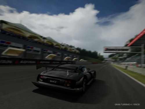 tvr cerbera speed 12