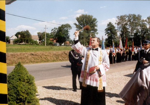 60 lat jednostki