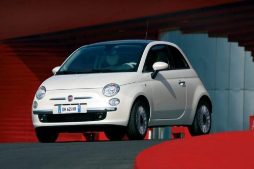 #Fiat500