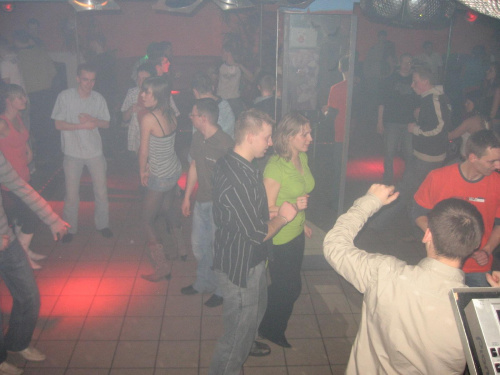 ALFA CLUB 01.03.2008