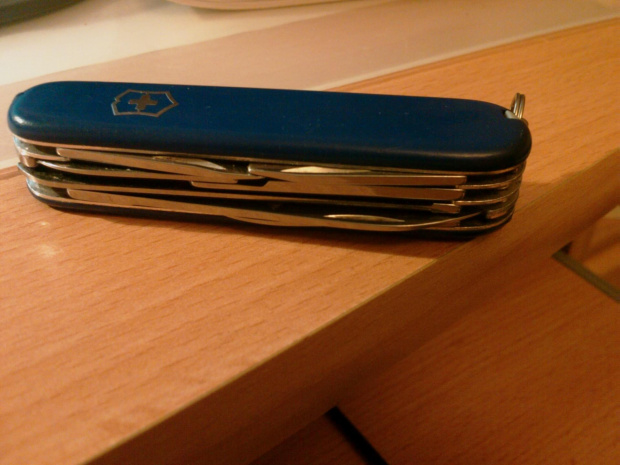 HTC TYTN II (Nadavi Camera) #KaiserTytnHtcNadavi
