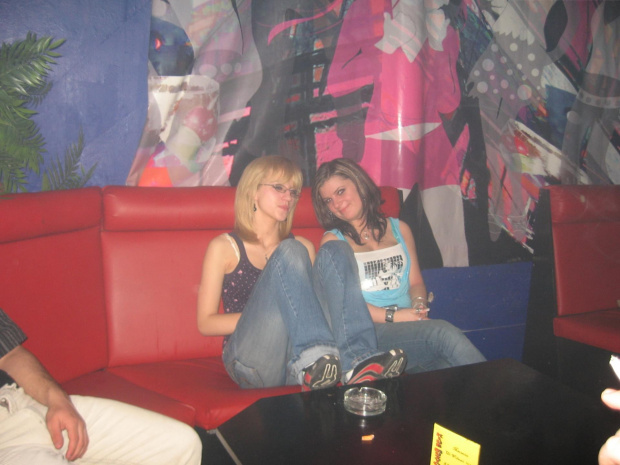 ALFA CLUB 01.03.2008