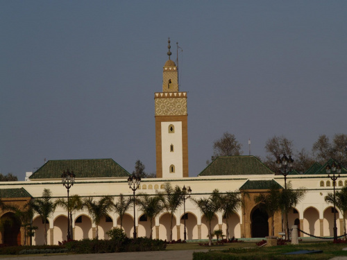 maroco styczeń 2008