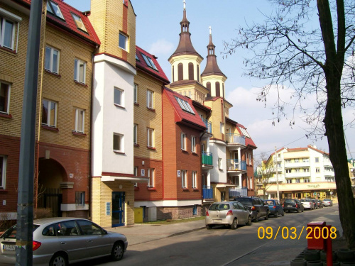 Kraszewskiego