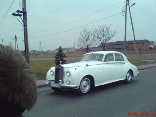 Royce-Rolls