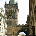 Praga Czechy