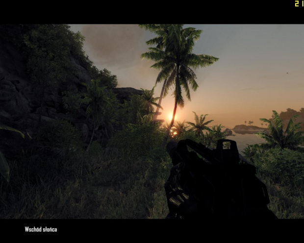 #CRYSIS