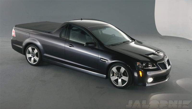 Chevrolet Lumina SS