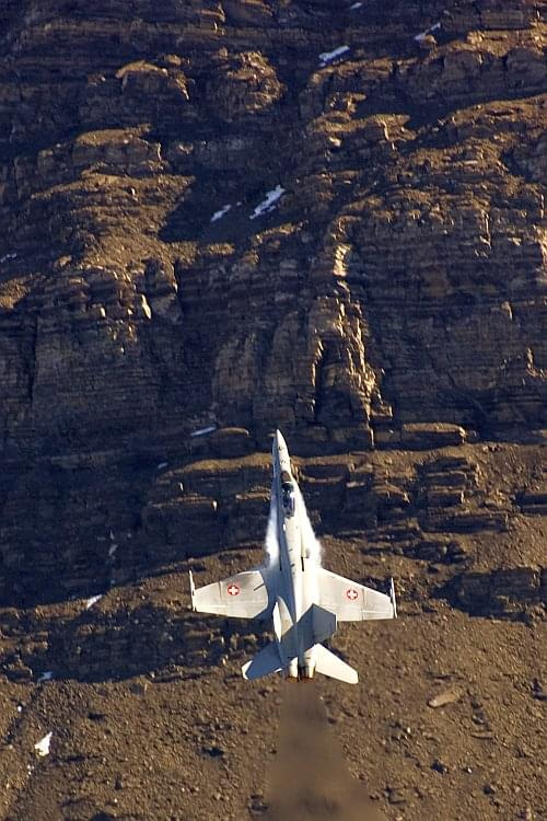 Axalp 2007 - Tomasz Szczech