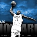 DWIGHT HOWARD - ORLANDO MAGIC