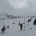 Lomnica / Kasprowy / Tatry / narty #tatry