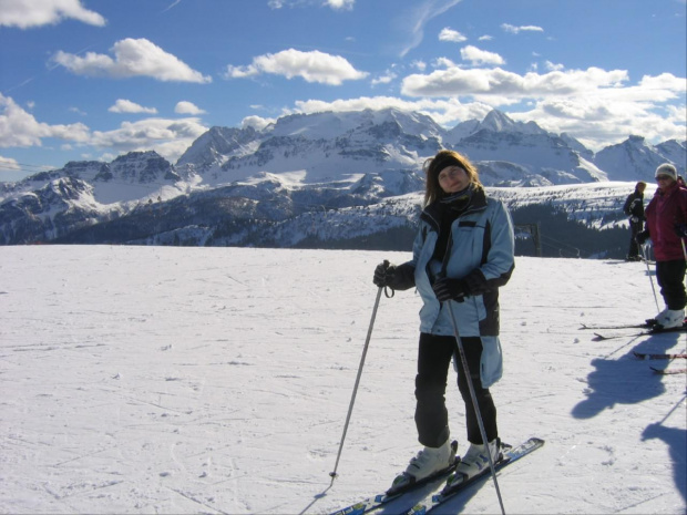 Dolomity - La Villa - Alta Badia