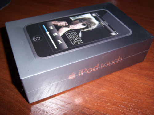 iPod Touch 16GB