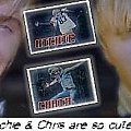 Richie i Chris #Chris #ChrisWatrin #Richie #RichieStringini #US5