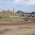 Miedzynarodowe motocrossowe mistrzostwa Polski strykow 2007