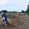 Miedzynarodowe motocrossowe mistrzostwa Polski strykow 2007