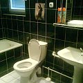 Julia w toilet:)
