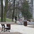 Sesja zdjęciowa. #park