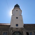 wieża Ratuszowa - Lubań Śląski