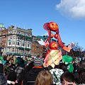 St. Patrick^s
Week Festival