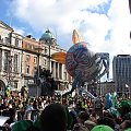 St. Patrick^s
Week Festival