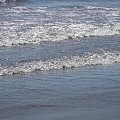 Fale oceanu:) #fale #Ocean #piasek #plaża #GranCanaria